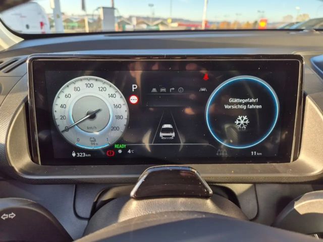 Hyundai INSTER 49 kWh