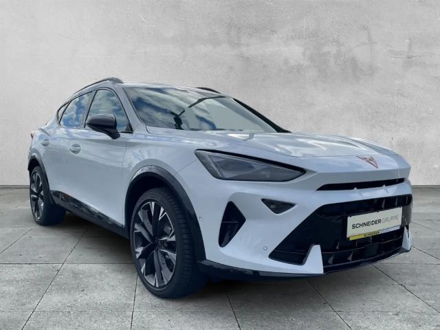 Cupra Formentor 2.0 TSI DSG VZ