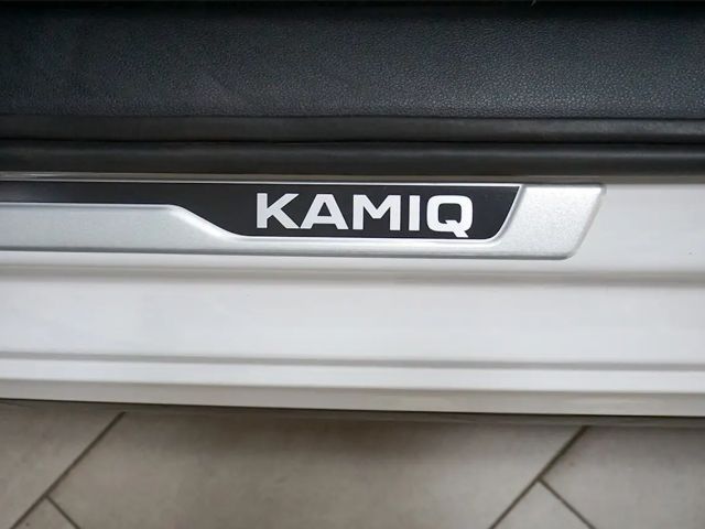 Skoda Kamiq 1.5 TSI Monte Carlo