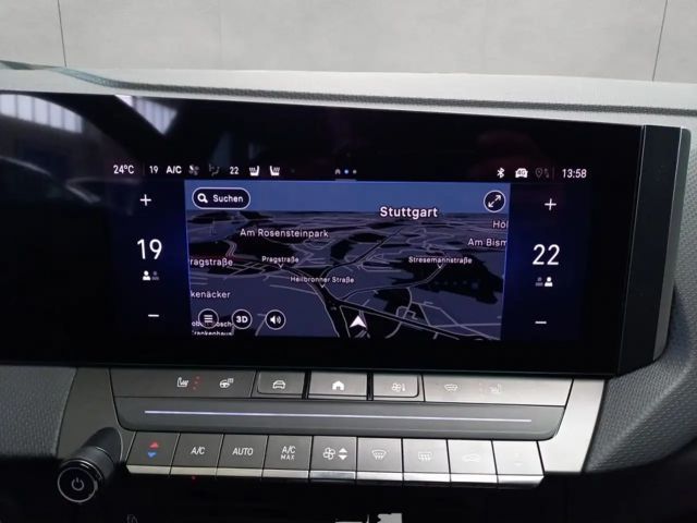 Opel Astra 1.2 Turbo Elegance Turbo