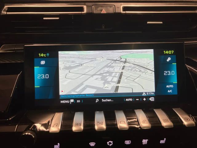 Peugeot 508 GT-Line SW