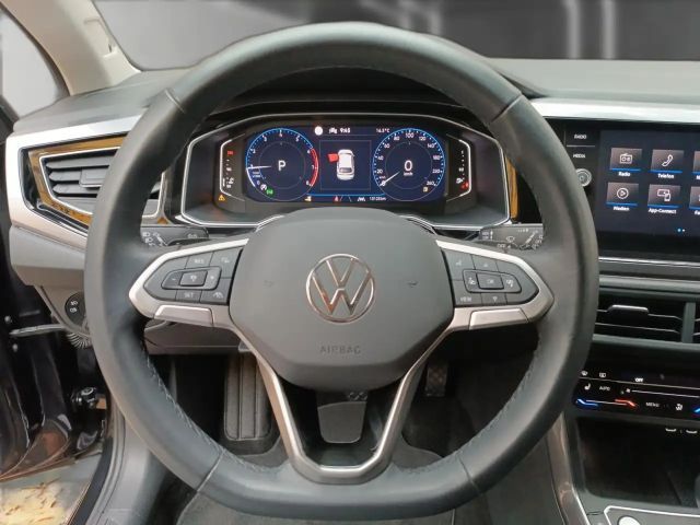 Volkswagen Taigo 1.0 TSI DSG Pro Style