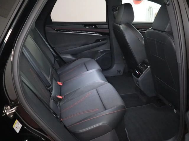 Volkswagen ID.7 GTX Tourer