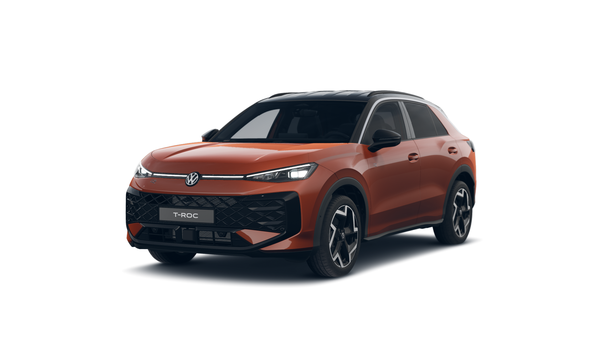 Volkswagen T-Roc T-ROC NF 1.5 RLineB 110eTSID7F