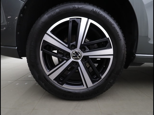 Volkswagen Caddy Caddy