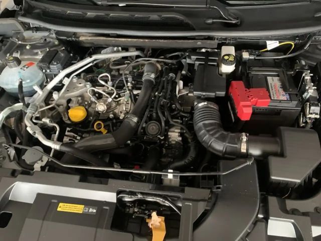 Nissan Qashqai DIG-T N-Connecta