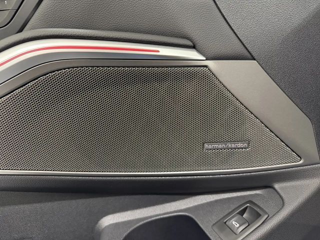 BMW 340 M-Sport Touring xDrive