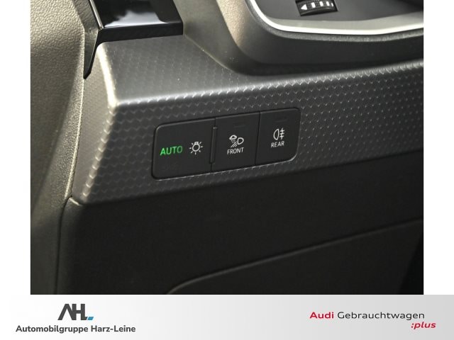 Audi A1 30 TFSI Allstreet S-Tronic