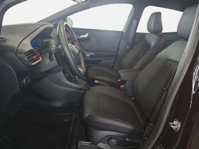 Ford Puma EcoBoost ST Line