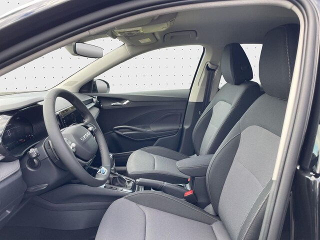 Skoda Fabia 1.0 TSI Tour