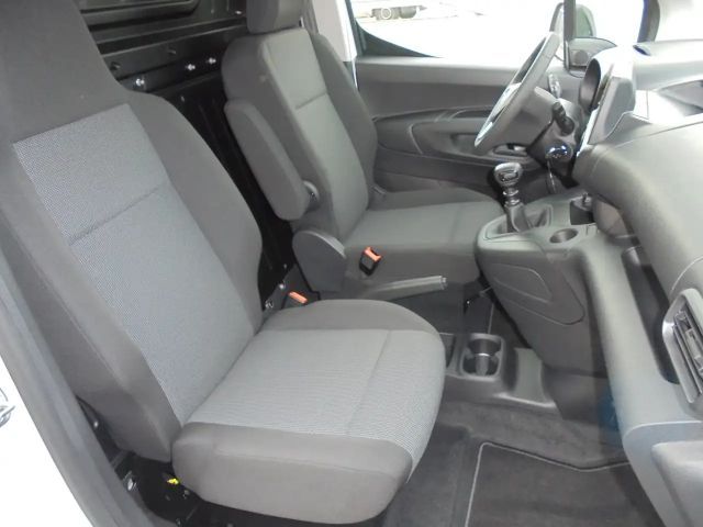Opel Combo 1.5 CDTI