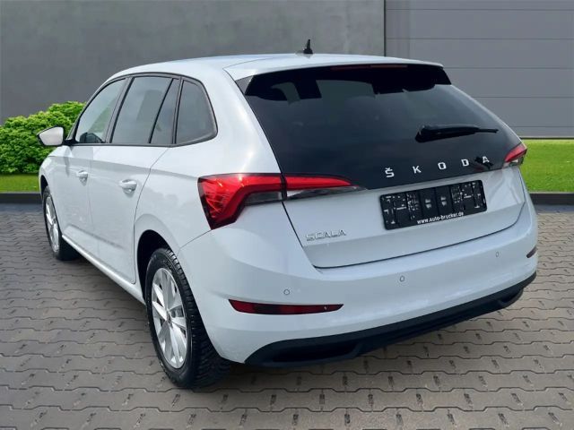 Skoda Scala 1.0 TSI Selection Selection