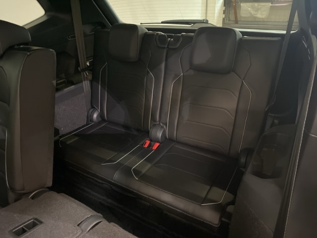 Volkswagen Tiguan 2.0 TDI 4Motion Allspace DSG