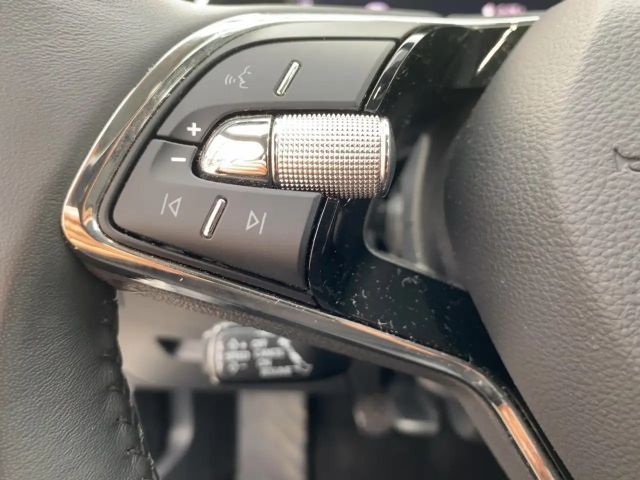 Skoda Octavia 2.0 TDI Combi Style Style