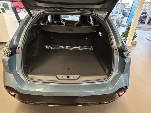 Peugeot 308 GT-Line Hybrid SW