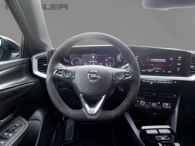 Opel Mokka business+