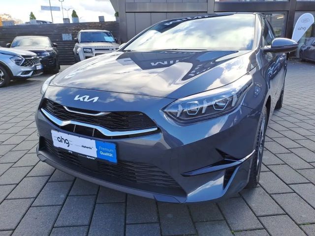 Kia Ceed GDi Spirit