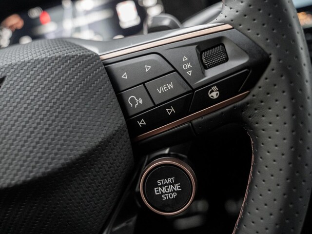 Cupra Terramar 1.5 eTSI