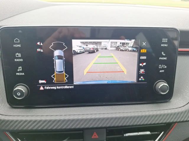 Skoda Kamiq 1.0 TSI Monte Carlo