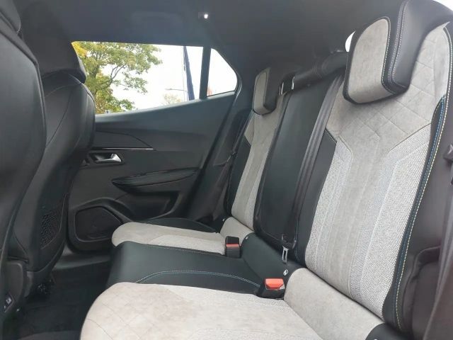 Peugeot E-2008 GT-Line