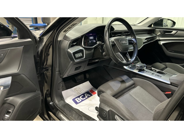 Audi A6 40 TDI Avant Quattro S-Tronic