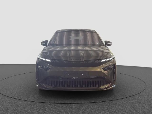 Skoda Enyaq Coupe Sportline