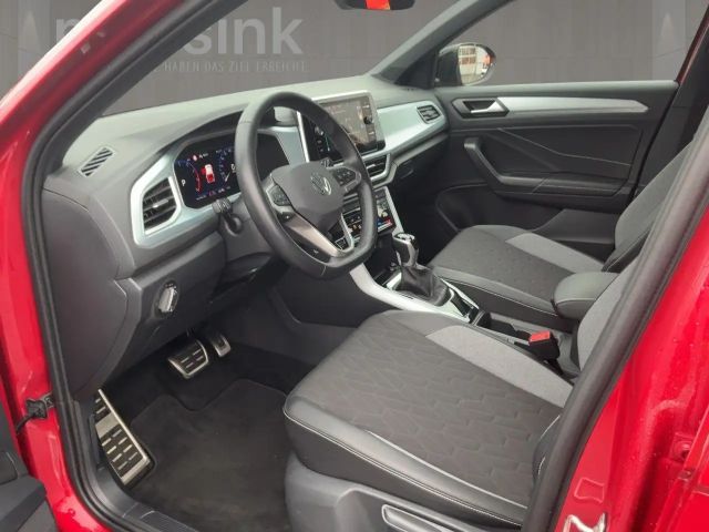 Volkswagen T-Roc 1.5 TSI