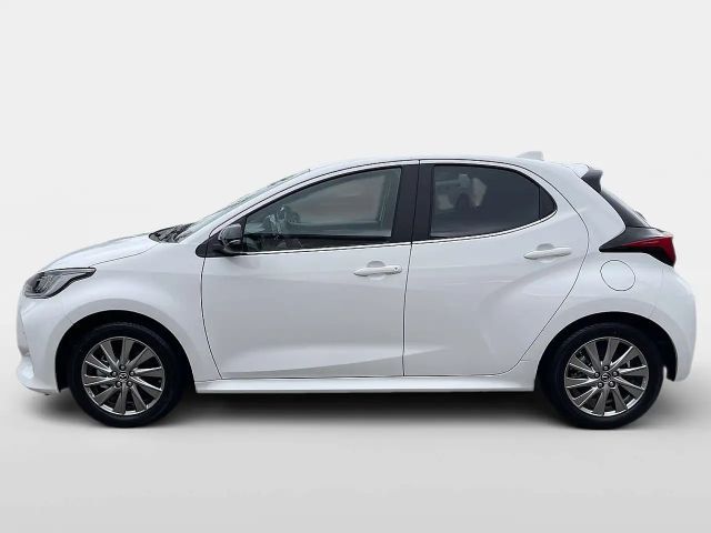 Mazda 2 Hybrid Select 1,5