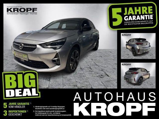 Opel Corsa GS-Line Grand Sport