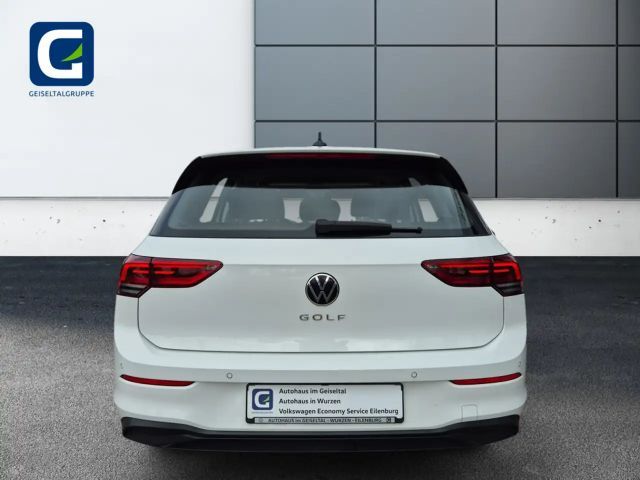 Volkswagen Golf 2.0 TDI Golf VIII Life
