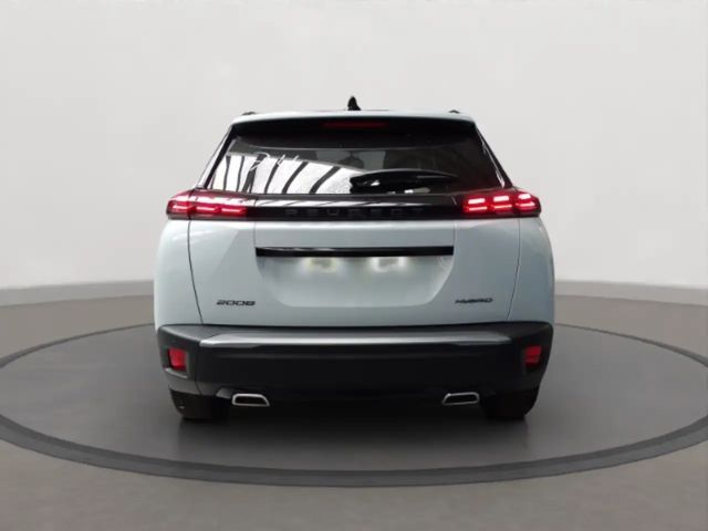 Peugeot 2008 Allure Pack Hybrid