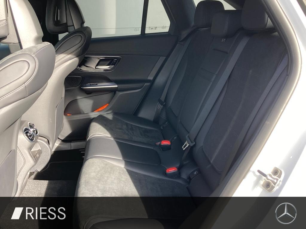 Mercedes-Benz GLC 220 4MATIC AMG Line GLC 220 d