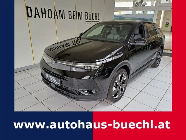 Opel Grandland X GS-Line Grand Sport