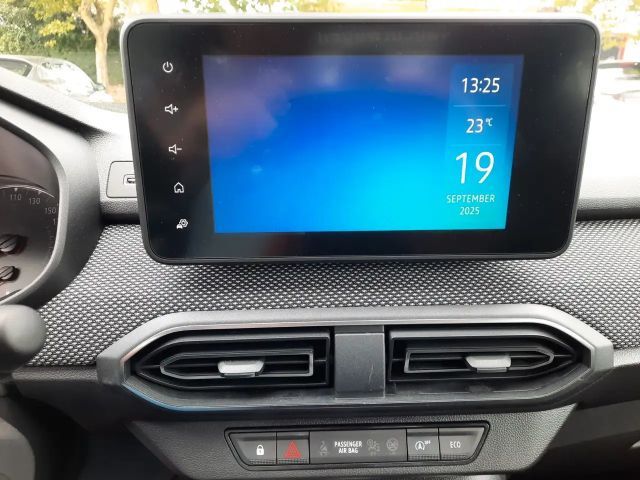 Dacia Sandero Comfort