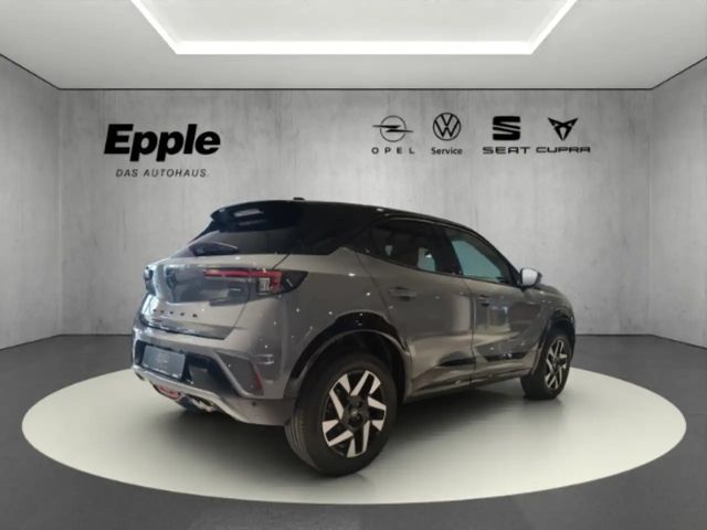 Opel Mokka GS-Line Grand Sport Hybrid