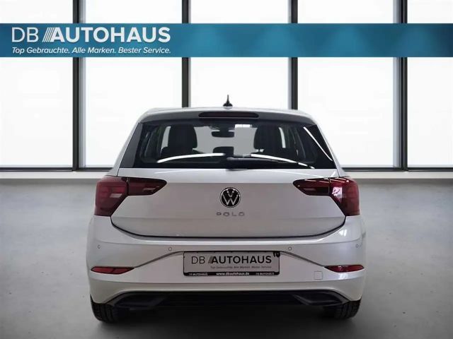 Volkswagen Polo 1.0 TSI Life