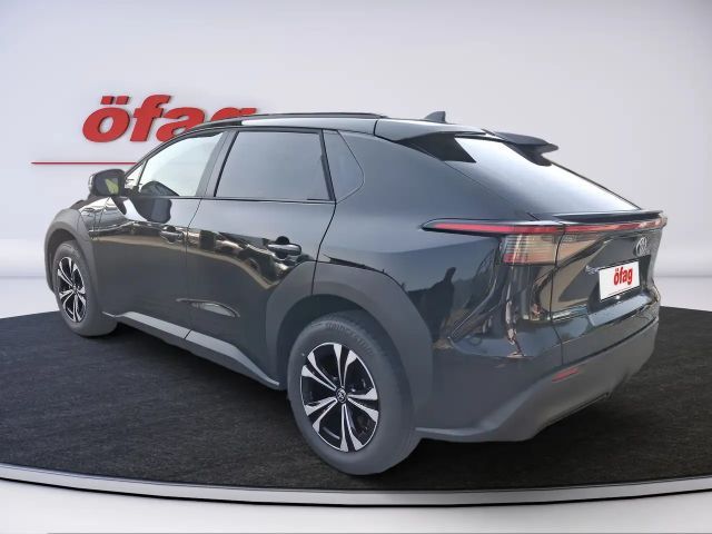 Toyota bZ4X Elektro 71.4kWh Aut. 2WD