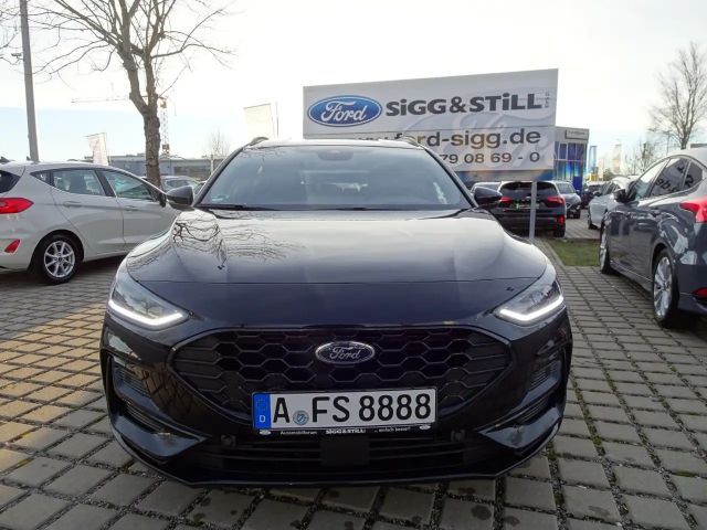 Ford Focus ST Line