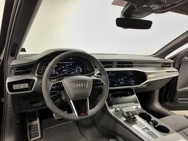 Audi A6 50 TDI Quattro S-Line