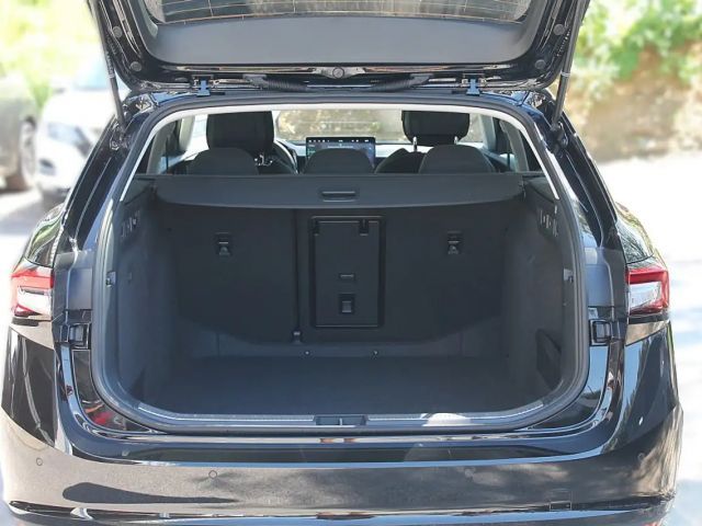 Skoda Superb Selection