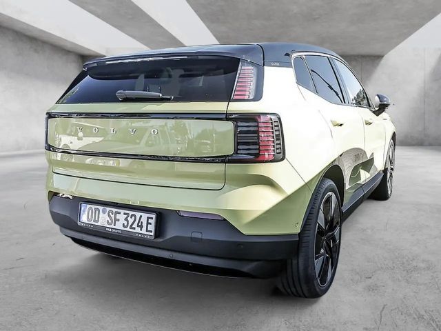 Volvo EX30 Achterwielaandrijving Ultra