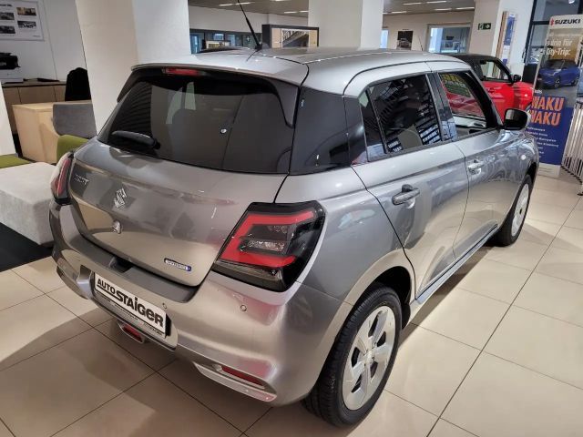 Suzuki Swift Comfort