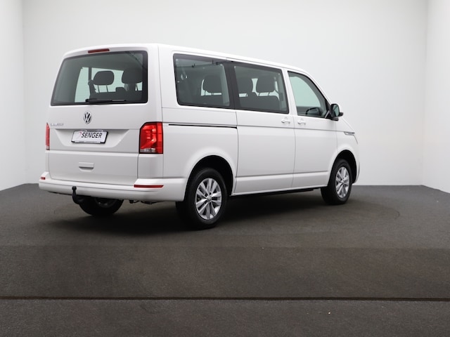 Volkswagen Caravelle 2.0 TDI Comfortline T6
