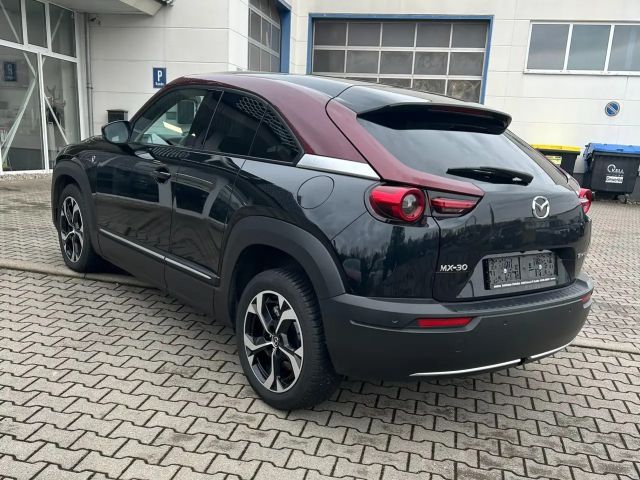 Mazda MX-30 Edition R R-EV