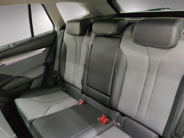 Skoda Enyaq Loft iV 50