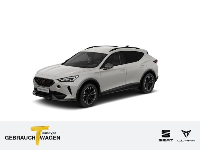 Cupra Formentor 1.4 e-Hybrid