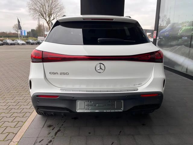 Mercedes-Benz EQA 250 AMG Line