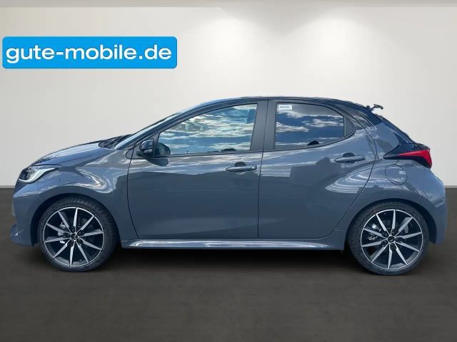 Toyota Yaris 5-deurs GR Hatchback