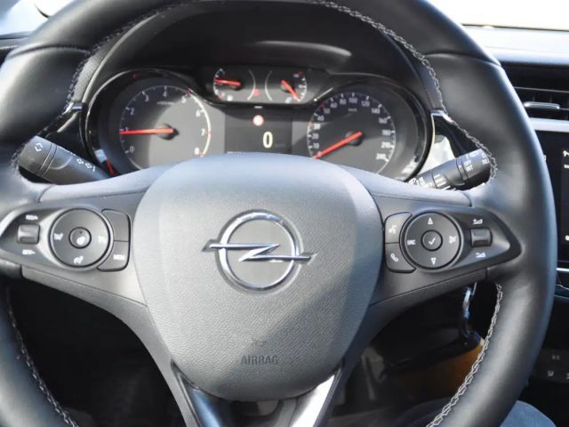 Opel Corsa Edition F Edition