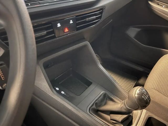 Volkswagen Caddy 2,0 TDI*Sitzh*Navi*APPcon*PDC*Spurw*TEMP